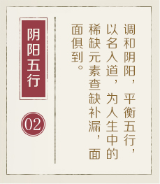 台州哪里起名字好-起名流程二
